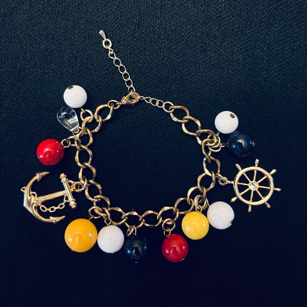 Timmy Hilfiger bracelet